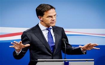 استقالة الحكومة الهولندية بعد فشل التوصل لاتفاق بشأن تدفق اللاجئين