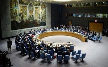 روسيا تطالب بعقد اجتماع جديد لمجلس الأمن حول تخريب "السيل الشمالي"