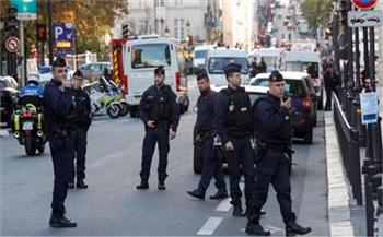 القضاء الفرنسي يحظر مسيرة ضد عنف الشرطة في منطقة باريس