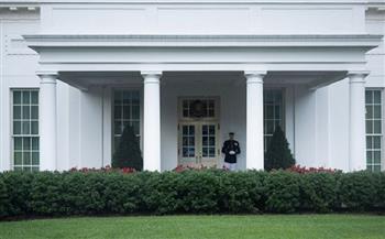 واشنطن: العثور على الكوكايين بالبيت الأبيض لم يعرض الأمن القومي للخطر