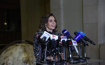 وزيرة الثقافة تشهد انطلاق حفل تراث الأساتذة في الأوبرا