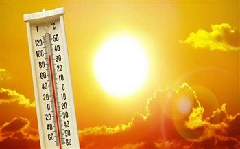 خبراء: درجات الحرارة العالمية تواصل تحطيم الأرقام القياسية
