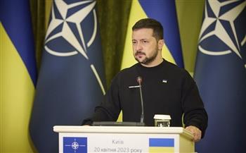 نائب في الدوما: زيلينسكي سيقبّل الأحذية في قمة الناتو متوسلا منحه المزيد من الأسلحة