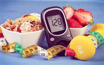 5 نصائح للتعامل مع ارتفاع السكر في الدم بعد تناول الوجبات