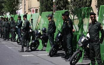 مقتل شرطيين و3 مسلحين بهجوم استهدف مركز شرطة جنوب شرقي إيران