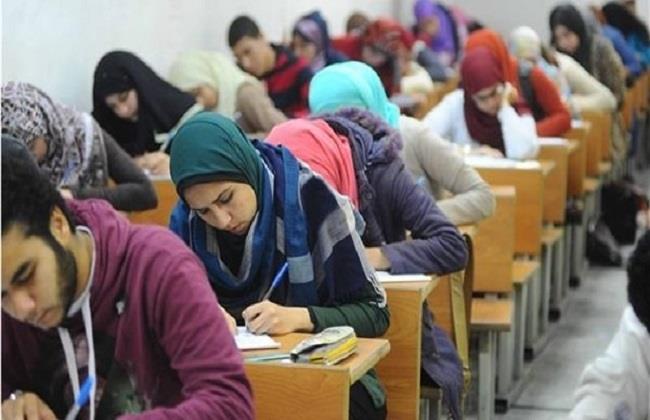 قبل بداية اختبار القدرات للكليات .. خطوات التسجيل الإلكتروني والأوراق المطلوبة