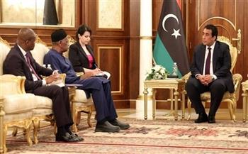 البعثة الأممية ترحب بتشكيل لجنة للرقابة على الإنفاق في ليبيا