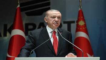 أردوغان عن توقعاته بلقاء بوتين الشهر المقبل: نحاول حماية بلدنا من العواقب السلبية للحرب