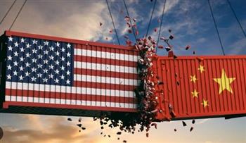 محلل اقتصادي: التبادل التجاري بين الصين وأمريكا لا يعكس حجم التوتر الحاصل