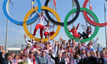 رياضيو روسيا وبيلاروسيا يشاركون تحت وضع «محايد» في دورة الألعاب الآسيوية 2023
