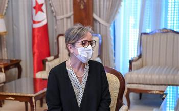 رئيسة الحكومة تؤكد ضرورة استغلال التكنولوجيا لخدمة القطاع الحرفي بتونس