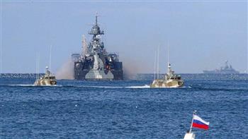 خبير صيني: ظهور السفن الروسية بالقرب من تايوان لدعم الصين سياسياً