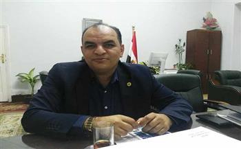 رئيس الحجر الزراعي : مصر تصدر 400 منتج إلى 120 دولة