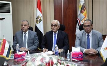آخر أخبار مصر اليوم الأحد.. «التعليم»: لجنة تصحيح خاصة لأي طالب يعلن ارتكابه واقعة غش