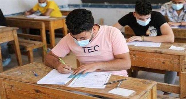 إجراء في التعليم بشأن درجات امتحانات اليوم لطلاب الثانوية العامة 2023 