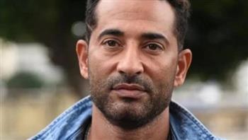 عمرو سعد يتعاقد على مسلسل جديد لرمضان المقبل