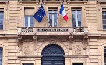 «المركزي الفرنسي» يحذر من رفع المعدل المستهدف من البنك المركزي الأوروبي للتضخم