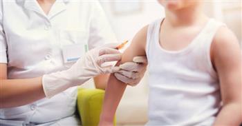 مضاعفاتها قد تكون خطيرة.. لاتهملي جرعات تطعيم الحصبة لأطفالك قبل دخول المدرسة