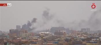 القاهرة الإخبارية»: اشتباكات مسلحة في أحياء الخرطوم