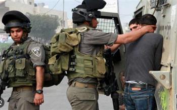 بينهم أسير محرر.. تفاصيل اعتقال 9 فلسطينيين في الضفة الغربية