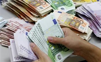 حاكم البنك المركزي الفرنسي: معدلات الفائدة في منطقة اليورو ستبلغ مسارًا عاليًا