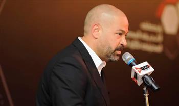 أحمد دياب يكشف عن المسمى الجديد لمسابقة الدوري الممتاز 