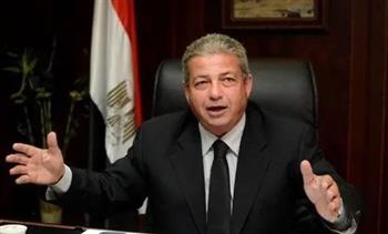 خالد عبد العزيز: الشعب المصري كان في معركة وجود أثناء حكم الإخوان