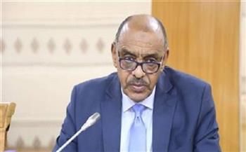 وزير الخارجية السوداني: من الصعب قبول أي مبادرة لا يتم التشاور بشأنها مع الحكومة