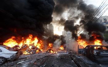 مقتل 3 أشخاص إثر انفجار سيارة في مدينة منبج شمالي سوريا