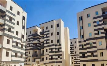 وزير الإسكان: جارٍ تشطيب واجهات عمارات «سكن كل المصريين» بالعبور الجديدة