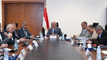 آخر أخبار مصر اليوم الثلاثاء 1-8-2023.. الري تستعد لموجات الحرارة المحتملة