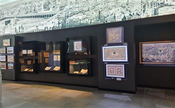 متحف دار الفنون الإسلامية بجدة.. مقتنيات وأعمال فنية تختزل التاريخ القديم 