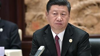 الرئيس الصيني يوجه ببذل أقصى الجهود للبحث عن المفقودين والمحاصرين في الفيضانات 