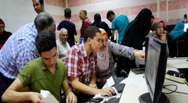 المرحلة الأولى لتنسيق الجامعات 2023.. موعد التقديم والحدود الدنيا 