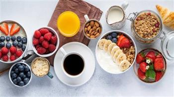 دراسات توضح علاقة وجبة الإفطار بسعادة الأشخاص 