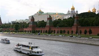 الكرملين يحذر من وقوع هجمات بطائرات بدون طيار على موسكو