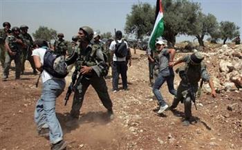 فلسطين: الاحتلال الإسرائيلي يقوِّض حل الدولتين 