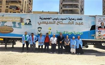 وزارة العمل: دورة تدريبية على مهنة كهرباء التوصيلات للشباب والفتيات بالإسكندرية