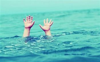 هربا من حرارة الجو.. غرق طالب في بحيرة بالمنيا