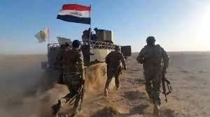 العراق: مقتل جندي وإصابة آخر إثر هجوم إرهابي شمالي البلاد 