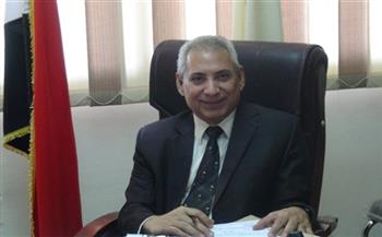 رئيس جامعة المنيا: 3 قيادات جديدة للقيام بأعمال عمداء كليات العلوم والفنون والحاسبات