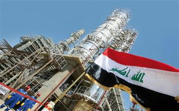 العراق يصدر نفط بقيمة أكثر من 8 مليارات دولار خلال يوليو الماضي