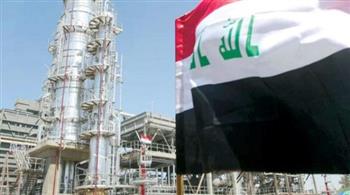 العراق يحقق أكثر من 8 مليارات دولار من بيع النفط خلال شهر يوليو 2023