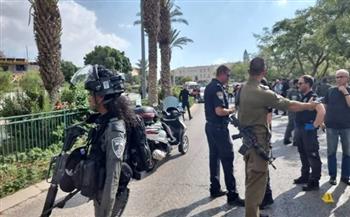 استشهاد المنفذ.. إصابة 5 مستوطنين في عملية إطلاق نار شرق القدس