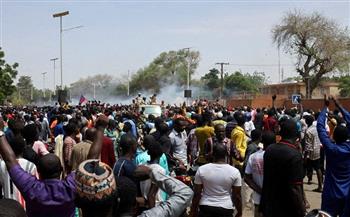 ألمانيا تدعو مواطنيها بالنيجر للمغادرة في رحلات الإجلاء الفرنسية