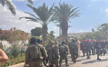 ردًا على إطلاق النيران.. بلدية «معاليه ادوميم» تتخذ قرارًا ضد الفلسطينيين
