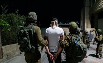 الاحتلال الاسرائيلي يعتقل فلسطينيًا شرق القدس