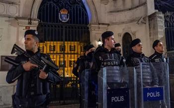 هجوم مسلح على قنصلية السويد في إزمير التركية