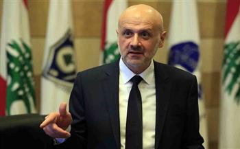 وزير الداخلية اللبناني: نتابع أحداث صيدا ولا خوف على لبنان