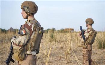 رئاسة الجيوش الفرنسية: إجلاء العسكريين الفرنسيين من النيجر ليس على جدول الأعمال